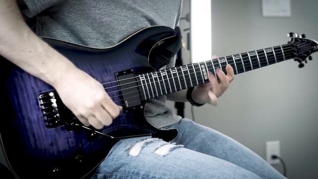 Avicii - Wake Me Up - Cole Rolland (Guitar Cover) смотреть онлайн