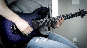 Avicii - Wake Me Up - Cole Rolland (Guitar Cover)