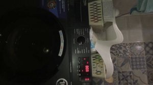 Стиральная Машинка Beko Узкая WSPE6H612A 6,5KG