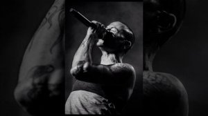 linkin park - pushing me away acoustic