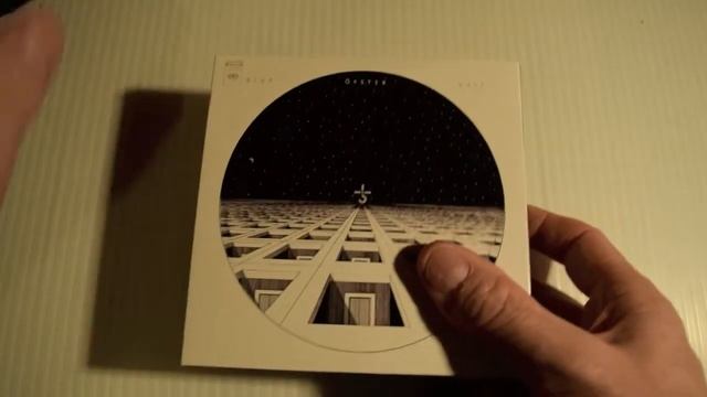 BLUE OYSTER CULT - (THE COLUMBIA ALBUMS) смотреть онлайн