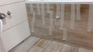 КАК ЗАКРЫТЬ ВАННУ ГИПСОКАРТОНОМ И ПЛИТКОЙ СО СКРЫТЫМ ЛЮКОМ