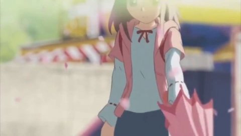 ТОП 5 АНИМЕ в жанре РОМАНТИКА - Аниме про Любовь