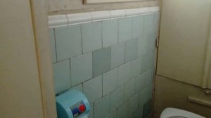 Зачем делали Окно между Туалетом и Кухней?