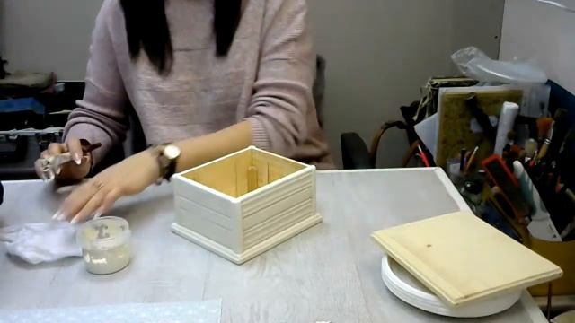 Шкатулка сказки часть1 Леля Раевская смотреть онлайн