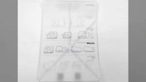 PITAKA MagEZ Folio 2 11'' Case for iPad Pro - Photo Gallery