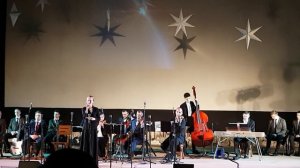 Эта ночь среди других событий | Рождественская песня