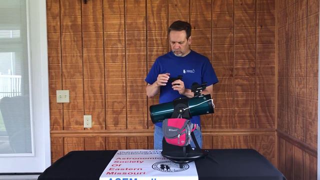 Library Telescope Red Dot Finder смотреть онлайн