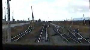 Улан Удэ - Наушки 1997 год