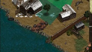 Commandos: Behind Enemy Lines Speedrun #3 (No Cheat)