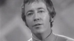 Noel Harrison - Windmills of Your Mind [1968]