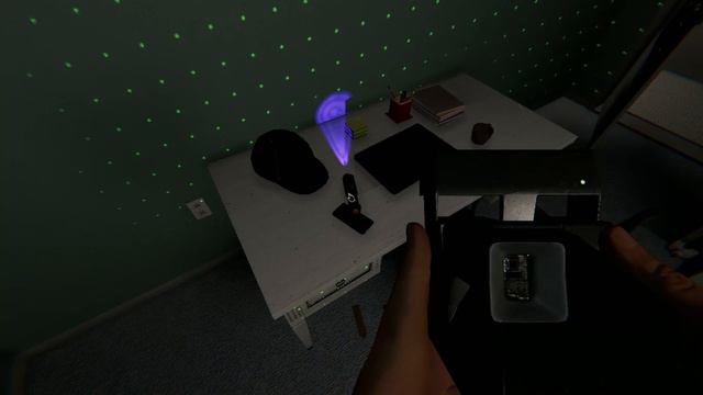Играю в PHASMOPHOBIA