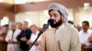 Раад аль-курди, аяты 74- 83 из суры худ.