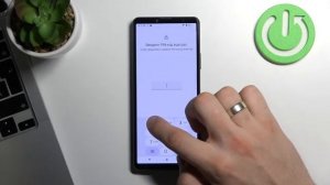 Как сбросить все настройки до заводских на Sony Xperia 10 mark IV - Восстановление всех настроек