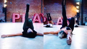 Abigail Brockman & Deanna Leggett - Teyana Taylor & Kehlani - Morning - Nicole Kirkland Choreograph