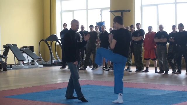 Турнир СПАС Москва Питер 26 03 2011 бой 2 смотреть онлайн