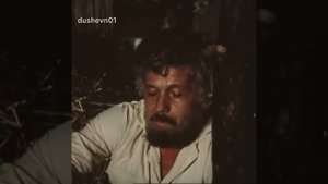 Золотые слова Будулая для сына