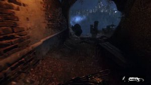 Metro Exodus. Прохождение уровня ТАЙГА и получение достижения  - Дитя леса.