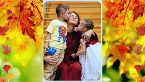 МУЖ ИЗВЕСТНЫЙ АКТЕР! Как выглядят муж и дети актрисы Алёны Коломиной?