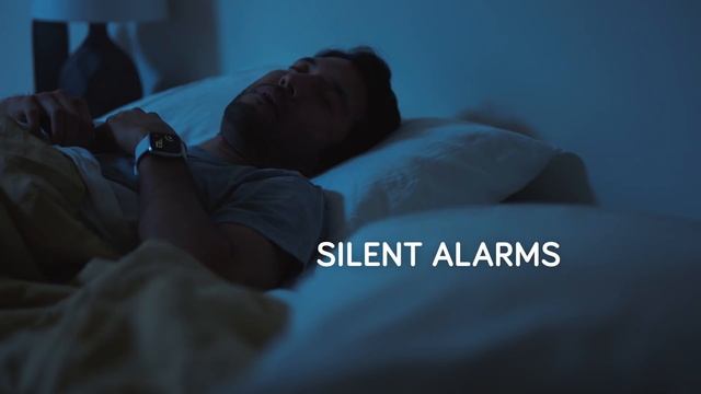 Fitbit Versa – Sleep Better смотреть онлайн
