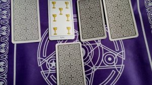 Обьявится, напишет или позвонит в ближайшее время?