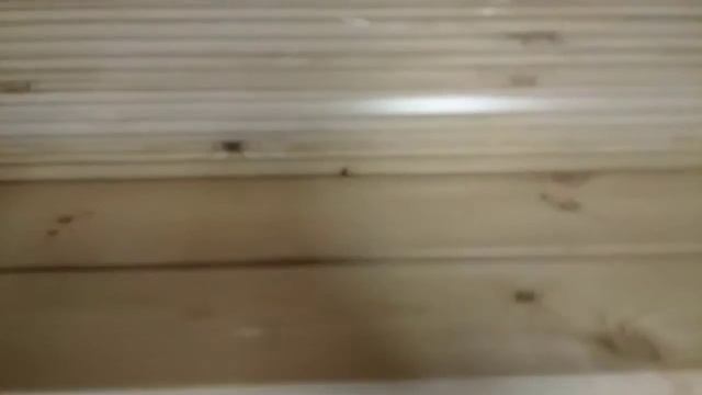 Вагонка Штиль из сосны смотреть онлайн