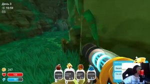 Slime Rancher. #1