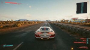 ЛЕГЕНДАРНАЯ БРОНЯ СПРЯТАННАЯ РАЗРАБОТЧИКАМИ! ДАЕТ БОЛЬШЕ 5000 ЗАЩИТЫ в Cyberpunk 2077