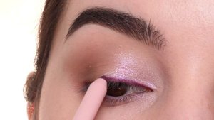 Easy Fuchsia Eyeshadow w/ Anastasia Beverly Hill Fall Romance Palette Tutorial