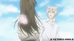 Томоэ и Нанами|Путь любви