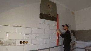 Как сделать фартук на кухне своими руками. Все этапы от А до Я