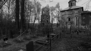 Церковь Рождества Христова в усадьбе Юркино