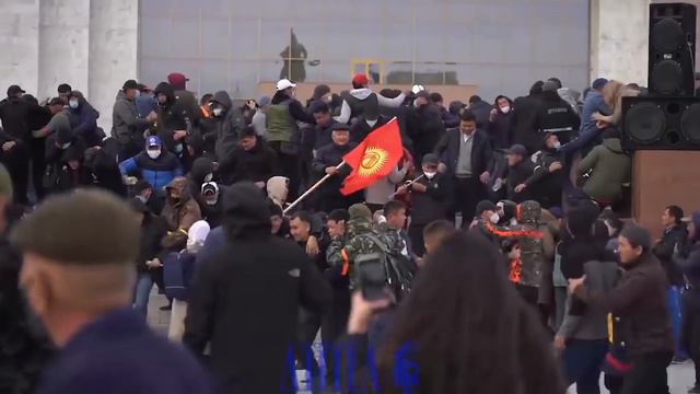 Скрытые смыслы. Выпуск 4. Власть и криминал