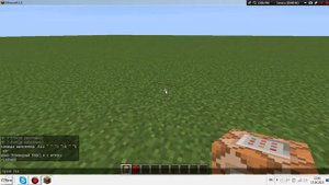 как получить командный блок в майнкрафт 1.8