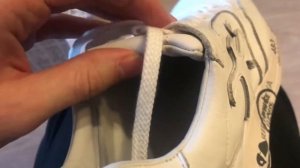 WHITE от PREMIATA! ГОДНЫЕ КРОССОВКИ ПРЕМИАТА ПОД ЛЮБОЙ Look?