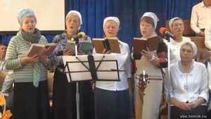 Сестры - Любви святой дыханье (Пение)