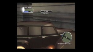 The Godfather_ The Game #2. Захватываем чужой бизнес. [games PS2].mp4