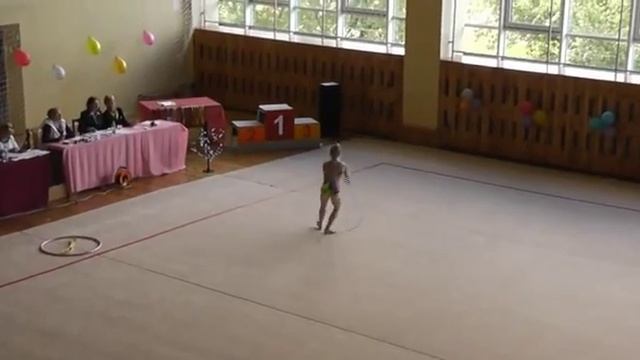 Варя Егорова скакалка смотреть онлайн