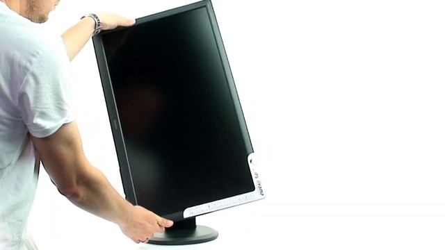 iiyama XB2776QS - ergonomia смотреть онлайн