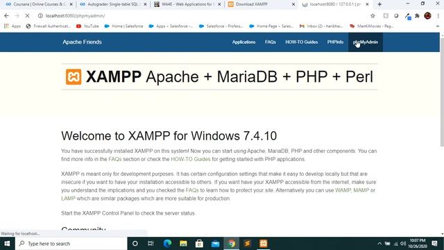 Coursera Introduction to Structured Query Language week 2(SQL) Autograder: Single-table SQL Solutio смотреть онлайн
