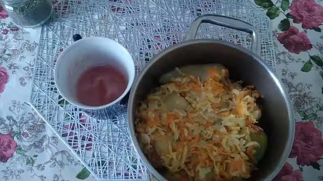 Заморозили перец? Пришло время разморозить! смотреть онлайн