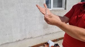 Stihl FS 260 C Brushcutter Unboxing & Test