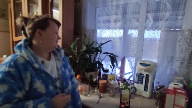 МЧС предупреждает ПОМОГИ СЕБЕ САМ  Жизнь в деревне?первый день зимы