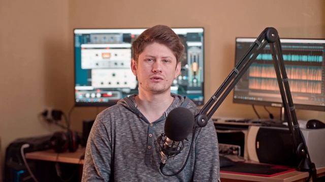 Страх камеры. Как не бояться камеры?