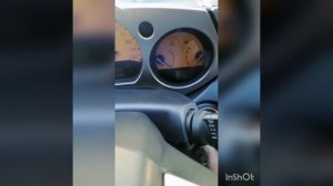 Ниссан Мурано z50 Устранение неверных показаний. Топливо в баке.mp4