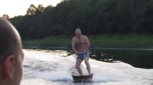 Nissan Marine 9,8 + МстаН 360