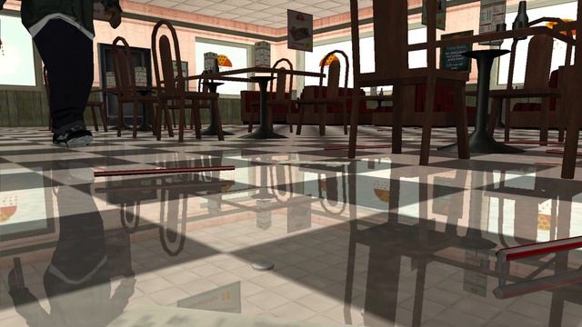 СТРАННОСТИ ПРОДОЛЖАЮТСЯ. Grand Theft Auto: San Andreas. Серия 2 смотреть онлайн