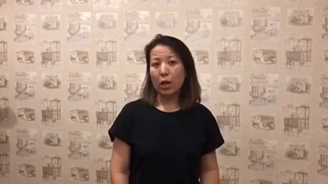 Отзыв франчайзи Настоящей пекарни | Айгуль смотреть онлайн