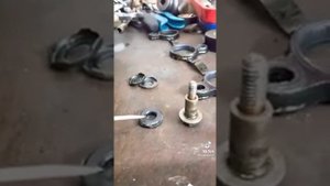 Лайфхак как устранить течь из под клапанной крышки