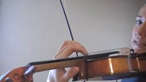 How to Shift on the Violin Plus Preparatory Shifting Exercises for You and/or Your Students